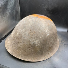 Load image into Gallery viewer, Original British Army Mk4 Turtle Combat Helmet - The Militaria Shop