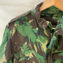 Load image into Gallery viewer, Genuine British Army Jungle DPM Camouflage Combat Jacket - Size 170/88 - The Militaria Shop