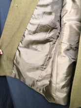 Lade das Bild in den Galerie-Viewer, British Army Grade 1 No.2 Dress Uniform Jacket - Green Howards - Size 182/100/84 - The Militaria Shop