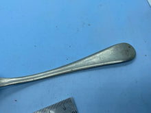 Load image into Gallery viewer, Original WW1 / WW2 Australian Army Marked Mess Fork - The Militaria Shop