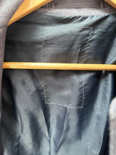 Charger l'image dans la galerie, Genuine British Army Surplus Household Guards Greatcoat Overcoat Size 104cm - The Militaria Shop