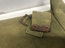 Charger l'image dans la galerie, Original WW2 British Army 37 Pattern Large Pack - The Militaria Shop