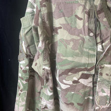 Load image into Gallery viewer, Genuine British Army MTP Camo Combat Unform Jacket IR Treated - 180/104 - The Militaria Shop