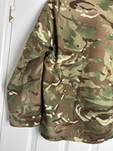 Load image into Gallery viewer, Surplus British Army MTP Barrack Shirt-Size 160/90 - The Militaria Shop