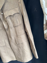 Load image into Gallery viewer, Grade 1 British Army FAD No2 Dress Uniform Jacket - Size 176/100/84 - The Militaria Shop