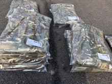 Load image into Gallery viewer, NEW Genuine British Army MTP PCS Windproof Camouflage Combat Smock Size 190/96 - The Militaria Shop