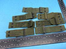 Load image into Gallery viewer, Original WW2 US Army Style Liner Band / Neck Strap Adjuster - The Militaria Shop