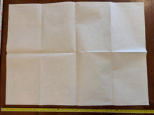 Charger l'image dans la galerie, Original WW2 British Army GSGS OS Map of England - Wells & Frome - The Militaria Shop