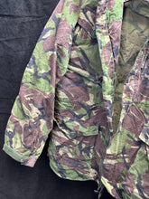 Load image into Gallery viewer, Genuine British Army DPM Camouflaged Field Jacket-Size 180/104 - The Militaria Shop