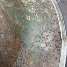 Load image into Gallery viewer, Original WW2 British Army Mk2 "Brodie" Combat Helmet - The Militaria Shop