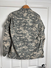 Load image into Gallery viewer, Surplus US Army ACU Combat Uniform Jacket-Medium Long - The Militaria Shop