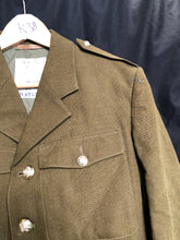 Load image into Gallery viewer, Genuine British Army FAD No2 Dress Uniform Jacket - Size 176/108/92 - The Militaria Shop