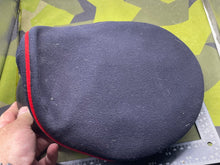 Charger l'image dans la galerie, Original British Army - Royal Artillery Peaked Cap - Size 57cm - The Militaria Shop