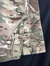 Charger l'image dans la galerie, British Army MTP Camouflaged Combat Jacket Warm Weather - Size 170/88 - The Militaria Shop