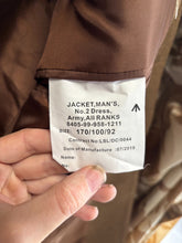 Load image into Gallery viewer, Grade 1 British Army FAD No2 Dress Uniform Jacket - Size 170/100/92 - The Militaria Shop