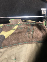 Load image into Gallery viewer, Genuine British Army DPM Pattern Camouflaged Combat Trousers - 28" Waist - The Militaria Shop