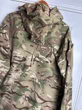 Load image into Gallery viewer, Surplus British Army MTP Smock Combat Windproof -Size 170/96 - The Militaria Shop