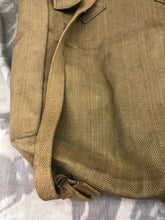 Charger l'image dans la galerie, Original WW2 Dated British Army 37 Pattern Large Pack - Great Condition - The Militaria Shop