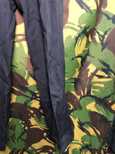 Lade das Bild in den Galerie-Viewer, Genuine British Royal Navy No.3 Dress Trousers - Size 80/76/92 - The Militaria Shop