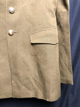 Load image into Gallery viewer, British Army No.2 Service Dress Uniform Jacket - 1980 Pattern - Size 188/104/96 - The Militaria Shop