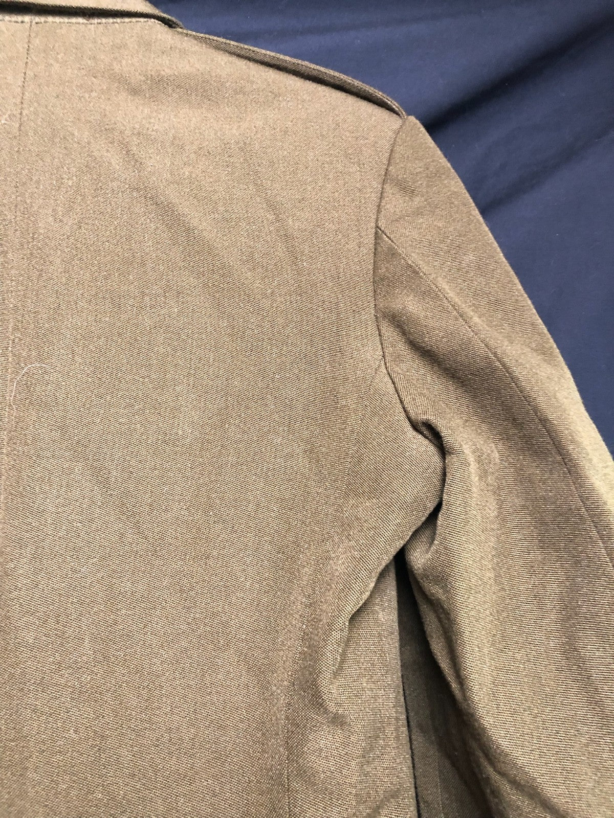 Grade 1 Used British Army No.2 Dress Uniform Jacket - Size 188/92/76 - The Militaria Shop