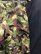 Load image into Gallery viewer, Genuine British Army Surplus Jungle DPM Combat Trousers - Size 80/76/92 - The Militaria Shop