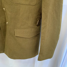 Load image into Gallery viewer, Genuine British Army No.2 Dress Uniform Tunic Jacket - Size 176/104/88 - The Militaria Shop