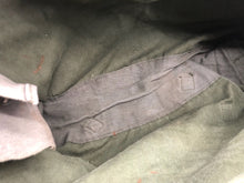 Load image into Gallery viewer, Original British Army 58 Pattern Large Pack - The Militaria Shop