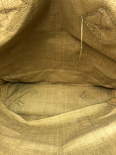 Load image into Gallery viewer, Original WW2 Dated British Army 37 Pattern Large Pack - Great Condition - The Militaria Shop