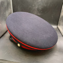 Lade das Bild in den Galerie-Viewer, British Army Adjutant General Corps Peaked Cap - Size 58 - The Militaria Shop