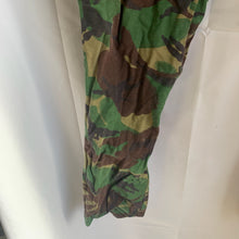 Load image into Gallery viewer, Genuine British Army DPM Camouflaged Combat Trousers - Size 82/80/96 - The Militaria Shop