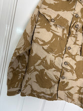 Load image into Gallery viewer, Genuine British Army DDPM Desert Tropical Combat Jacket-Size 170/104 - The Militaria Shop