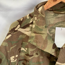 Load image into Gallery viewer, Genuine British Army MTP Combat Jacket NEW - Size 160/104 - The Militaria Shop