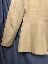 Charger l'image dans la galerie, Grade 1 Used British Army No.2 Dress Uniform Jacket - Size 170/108/92 - The Militaria Shop