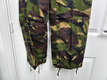 Load image into Gallery viewer, Genuine British Army DPM Camouflage Lightweight Trouser Combat -Size 80/72/88 - The Militaria Shop