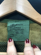 Load image into Gallery viewer, British Military Surplus Combat Protective DPM Tank Crew Jerkin - Size 190/112 - The Militaria Shop