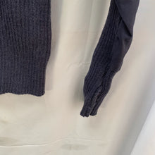 Load image into Gallery viewer, Genuine Danish Air Force RAf Style Pull Over Jumper Jersey - Size 3 Extra Small - The Militaria Shop