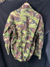 Lade das Bild in den Galerie-Viewer, Genuine British Army Combat DPM Field Jacket Ripstop - 170/104 - The Militaria Shop