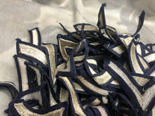 Load image into Gallery viewer, Original US Army WW2/Vietnam War Army Chevron Stripes - Private First Class PFC - The Militaria Shop