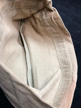 Load image into Gallery viewer, Original WW2 US Army Issue Garrison Cap / Side Cap - Size aprox 52cm - The Militaria Shop