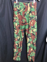 Load image into Gallery viewer, British Army DPM 68 Pattern Trousers - Size 4 - 30" Waist - The Militaria Shop
