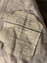 Load image into Gallery viewer, Surplus US Army ACU Combat Uniform Jacket -Size Small-Short - The Militaria Shop