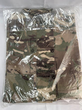 Charger l'image dans la galerie, Genuine British Army MTP IR Combat Jacket - Size 160/96 - New Old Stock - The Militaria Shop