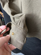 Load image into Gallery viewer, Original WW2 US Army Air Force Uniform Jacket - 34" Short - 1944 Dated - The Militaria Shop