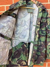 Load image into Gallery viewer, Surplus British Army DPM Smock Combat Size 180/104 - The Militaria Shop