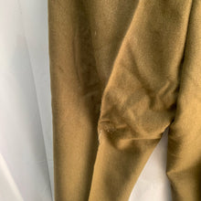Load image into Gallery viewer, Original British Army No.2 Dress Uniform Trousers - Size 29 - 32" Waist - The Militaria Shop