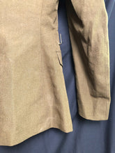 Lade das Bild in den Galerie-Viewer, Grade 1 Used British Army No.2 Dress Uniform Jacket - Size 176/92/76 - The Militaria Shop