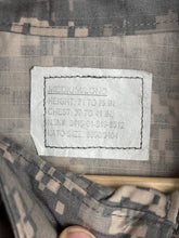 Load image into Gallery viewer, Surplus US Army ACU Combat Uniform Jacket-Medium Long - The Militaria Shop