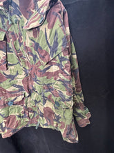 Load image into Gallery viewer, Genuine British Army DPM Woodland Field Jacket-Size 42 chest - The Militaria Shop