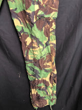 Charger l'image dans la galerie, Genuine British Army DPM Camouflaged Combat Temperate Trousers - Size 80/76/92 - The Militaria Shop
